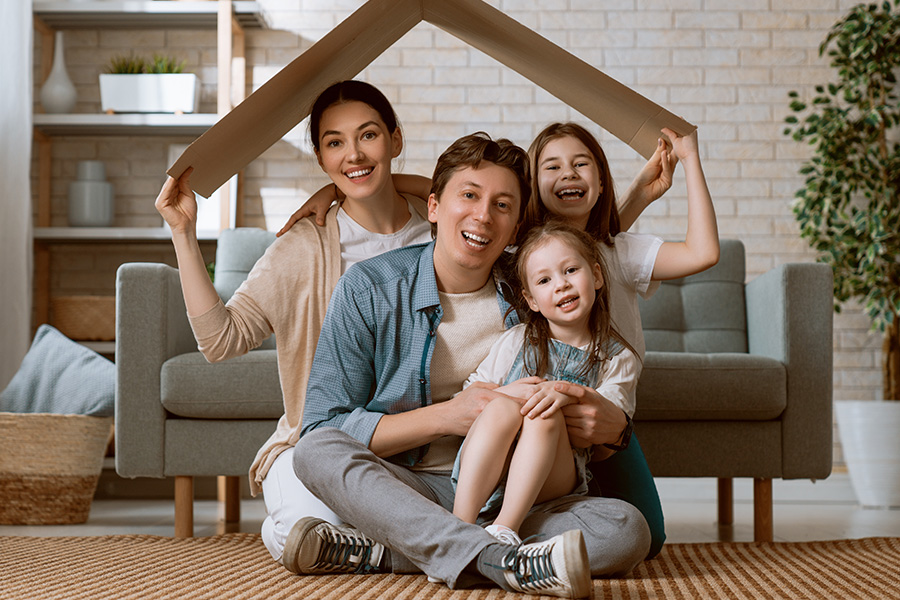 Home Insurance