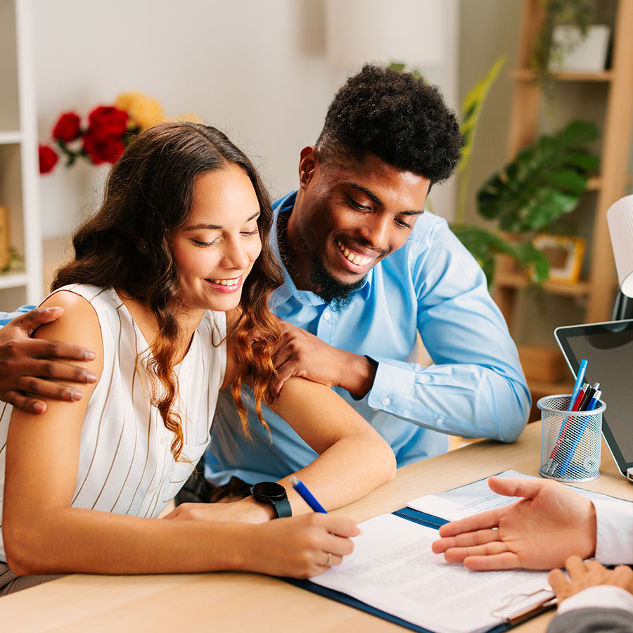 Insurance consultation